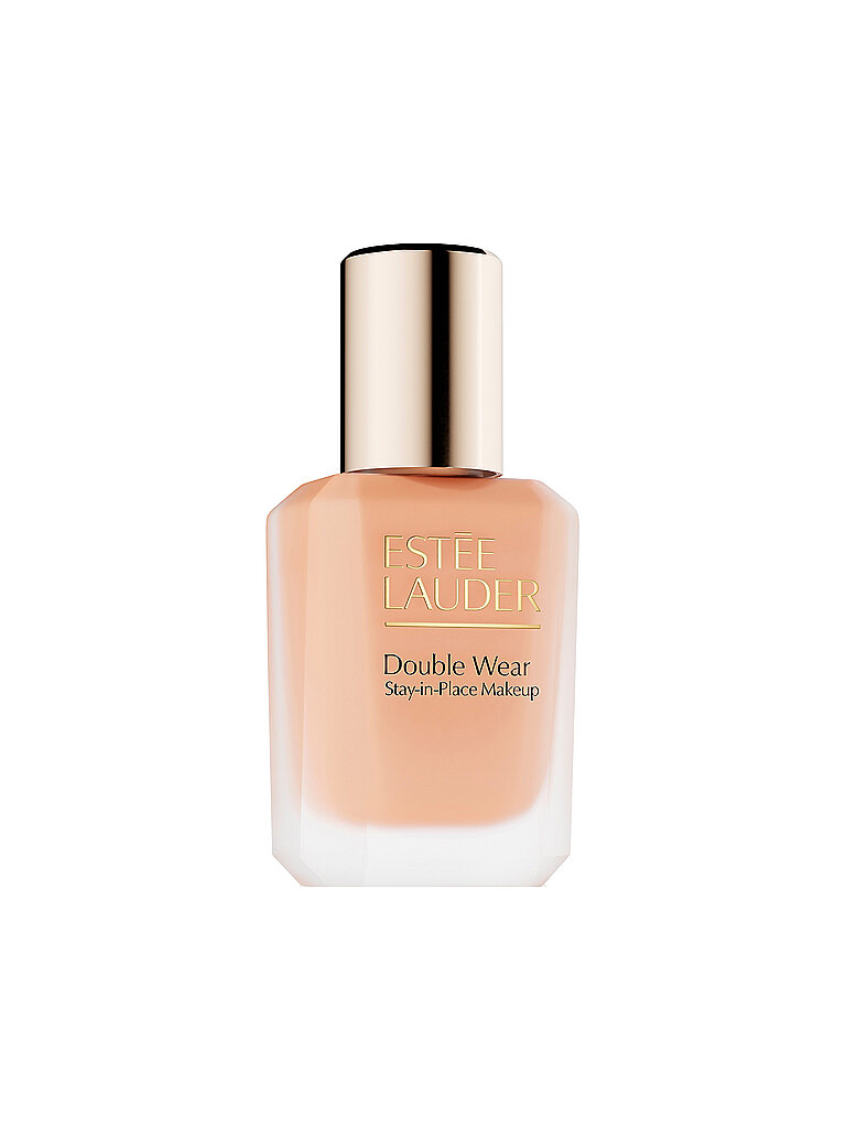 Double Wear Stay-In-Place Makeup SPF10 (1W0 Warm Porcelain)