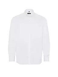ETERNA | Hemd Comfort Fit  | Bianco