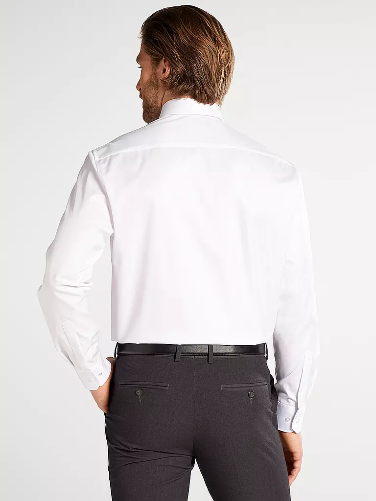 ETERNA | Camicia Comfort Fit | 