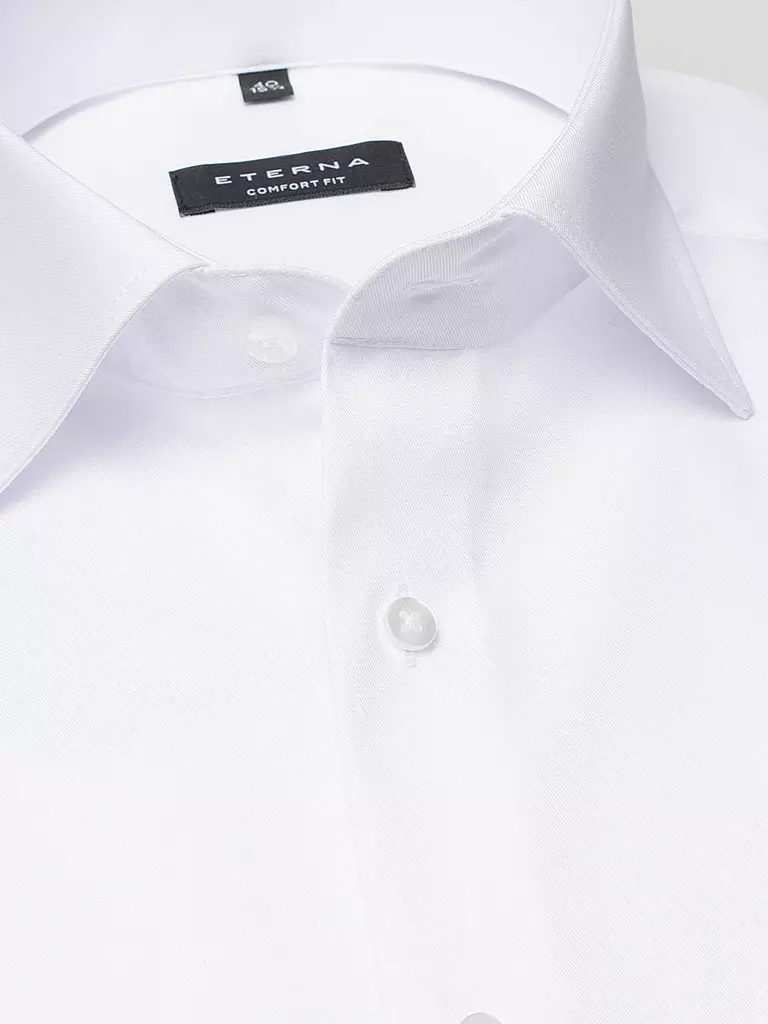 ETERNA | Camicia Comfort Fit | 