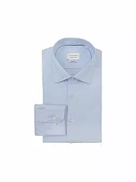 ETERNA | Camicia Modern Fit | Blu chiaro