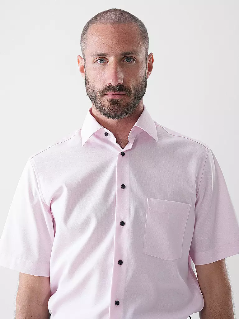 ETERNA | Camicia Modern Fit | 
