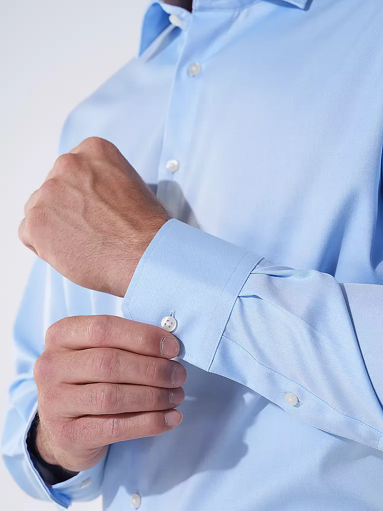 ETERNA | Camicia Modern Fit |