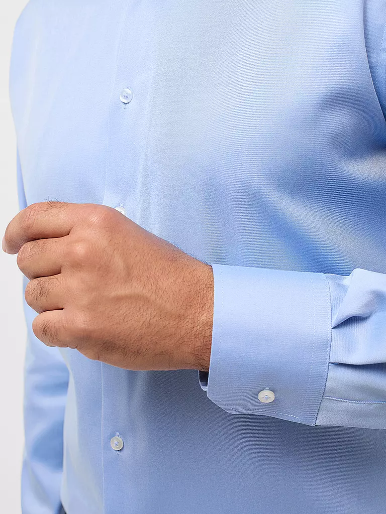 ETERNA | Camicia Modern Fit |