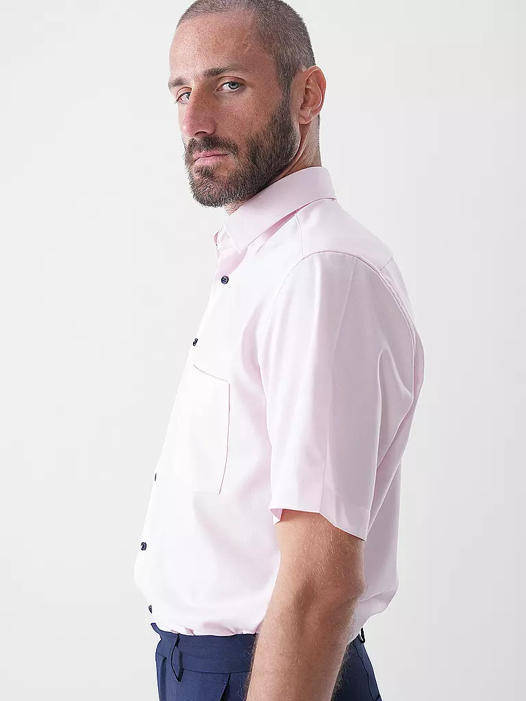 ETERNA | Camicia Modern Fit | 