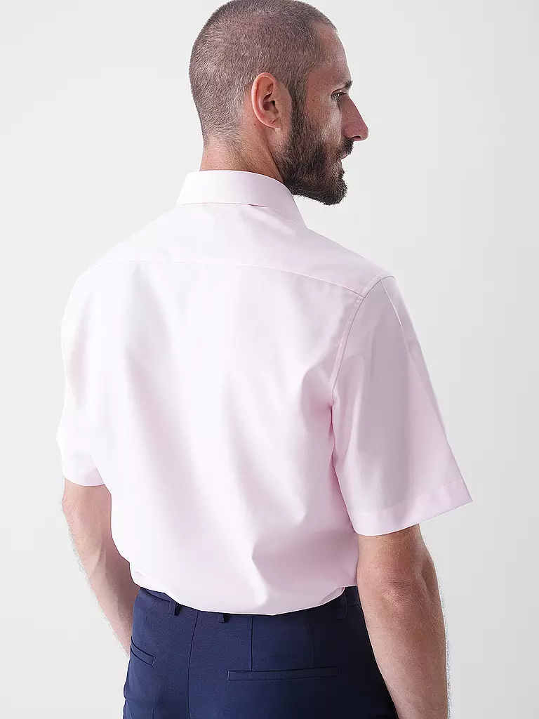ETERNA | Camicia Modern Fit | 
