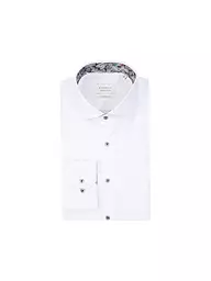 ETERNA | Hemd Comfort Fit  | Bianco