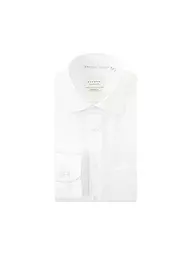ETERNA | Camicia Comfort Fit | Bianco