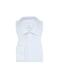 ETERNA | Camicia Comfort Fit | Blu chiaro