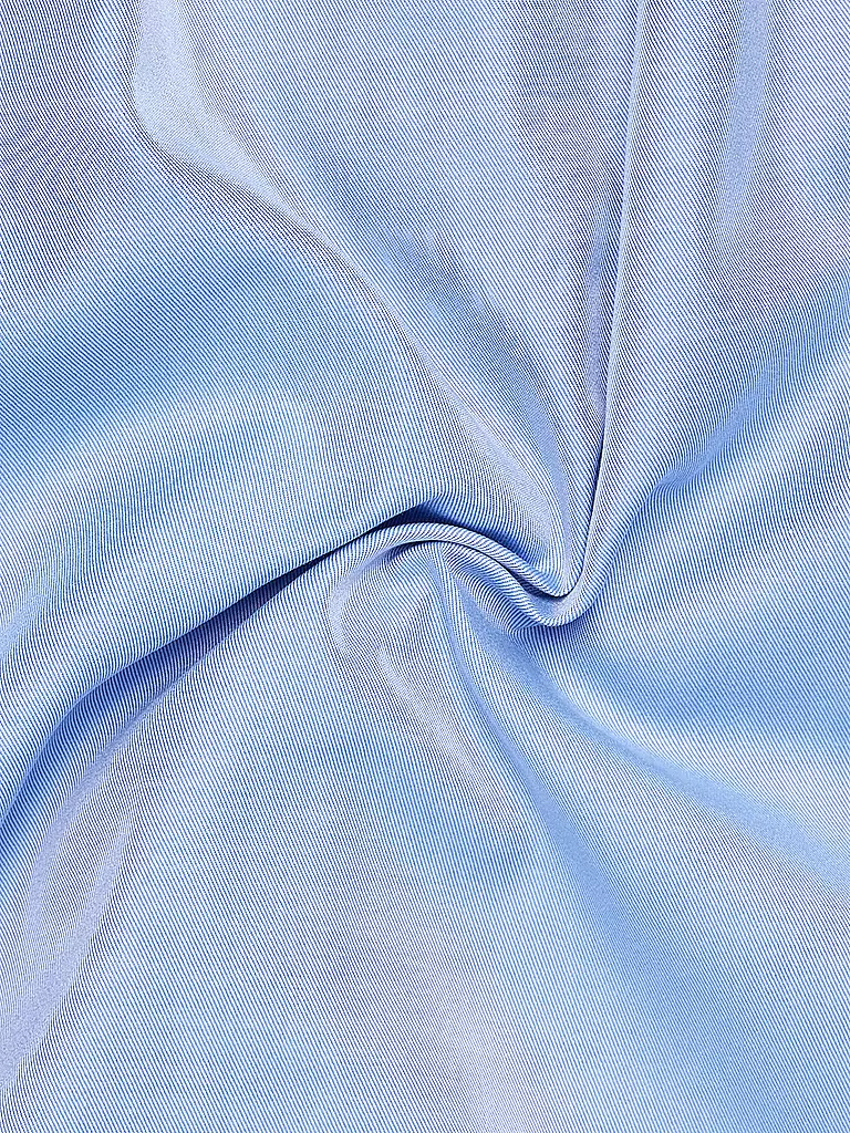 ETERNA | Hemd Comfort Fit | Blu