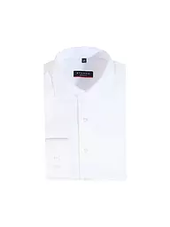 ETERNA | Camicia Modern Fit | Bianco