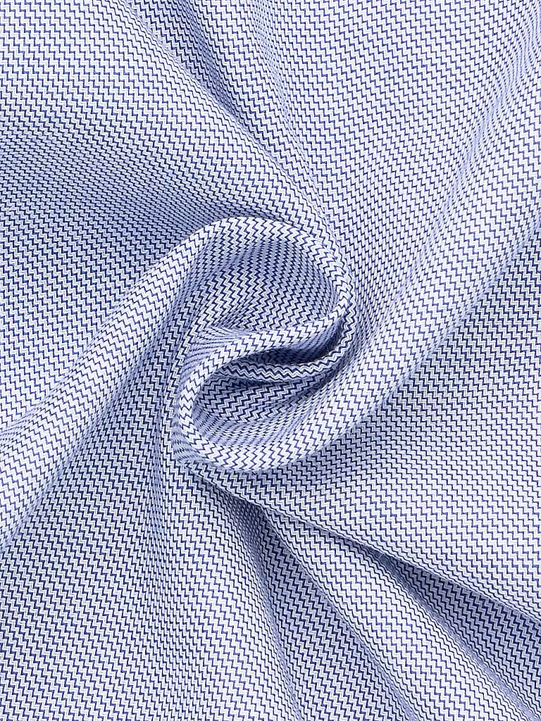 ETERNA | Hemd Modern Fit  | Blu