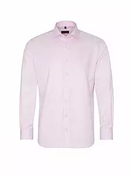 ETERNA | Camicia Modern Fit | Rosa