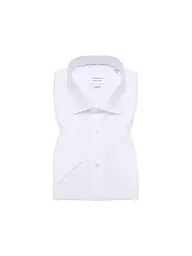 ETERNA | Hemd Modern Fit | Bianco