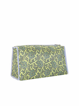 ETRO | Beauty case (lime)