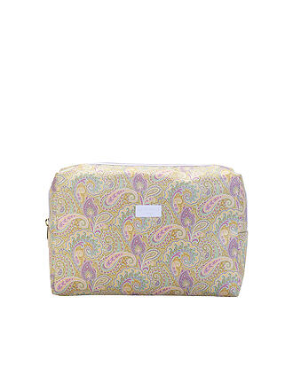ETRO | Trousse da toilette (30 Giallo / Blu)
