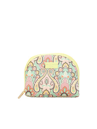 ETRO | Trousse da toilette (32 Verde / Giallo)