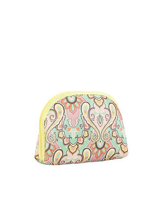 ETRO | Trousse da toilette (32 Verde / Giallo)