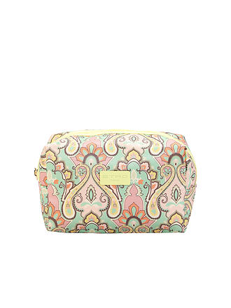 ETRO | Beauty Case - Trousse da toilette (32 Verde / Giallo)