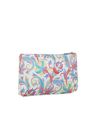 ETRO | Trousse per cosmetici (33 Panna / Blu)