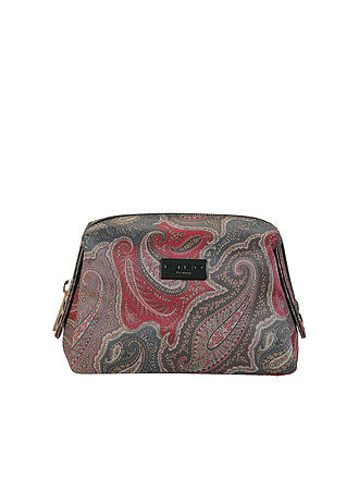 ETRO | Beauty case - Trousse da toilette (57 D. Marrone / D. Rosso)