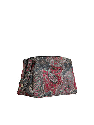 ETRO | Beauty case - Trousse da toilette (57 D. Marrone / D. Rosso)