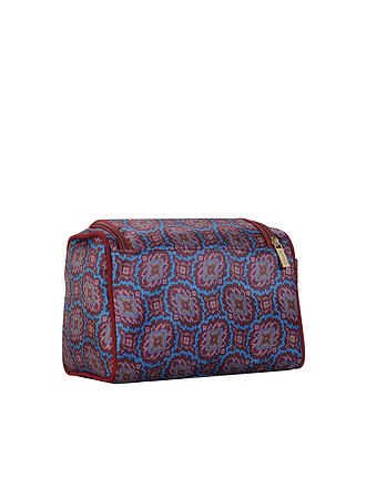 ETRO | Beauty case - Trousse da toilette (55 Blu / Marrone)