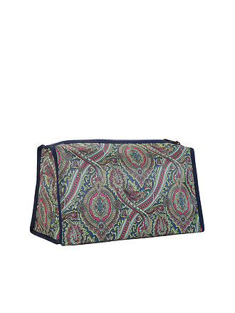 ETRO | Trousse da toilette (51 Verde / Nero)