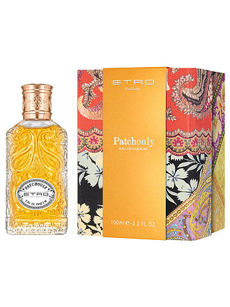 ETRO | Patchouly Eau de Parfum 100ml
