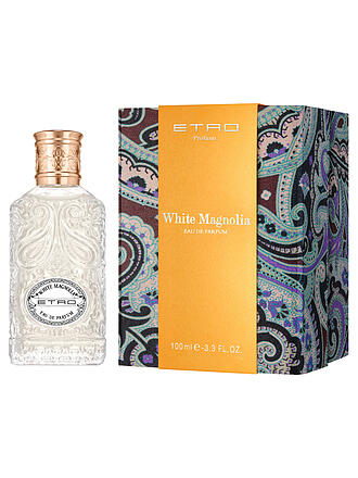 ETRO | White Magnolia Eau de Parfum 100ml