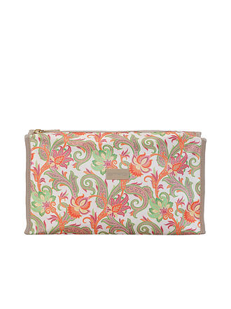ETRO | Borsa da toilette (800 Cream Colour)