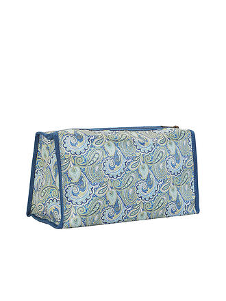 ETRO | Borsa Cosmetici (884 Blue Royal)