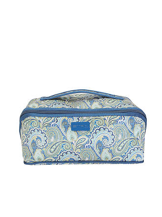 ETRO | Beauty case (884 Blue Royal)