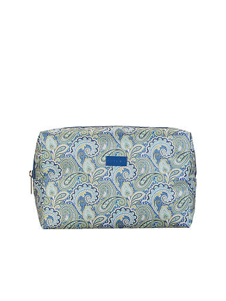 ETRO | Borsa da toilette (884 Blue Royal)