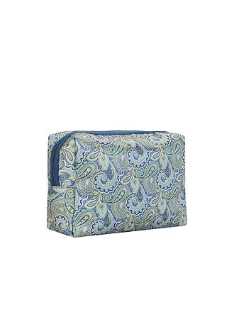 ETRO | Borsa da toilette (884 Blue Royal)