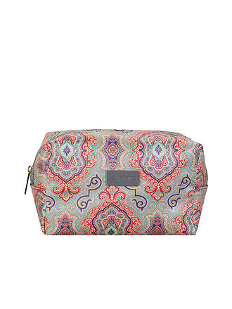ETRO | Beauty Case - Trousse da Toilette (830 Grey Orange)