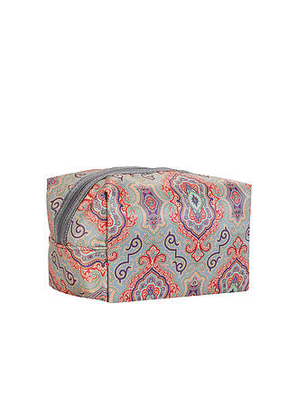 ETRO | Beauty Case - Trousse da Toilette (830 Grey Orange)