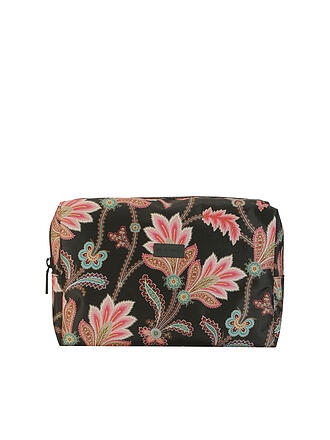 ETRO | Borsa Cosmetici (X0890 Verde Scuro)