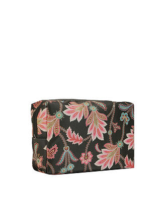 ETRO | Borsa Cosmetici (X0890 Verde Scuro)
