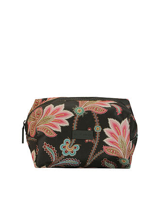 ETRO | Beauty Case (X0890 Verde Scuro)