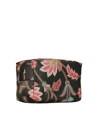 ETRO | Beauty Case (X0890 Verde Scuro)