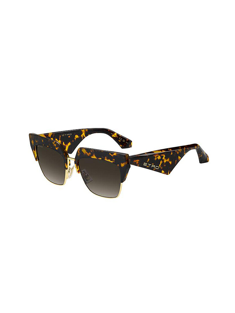 Occhiali da sole CLUB/56 marrone