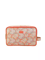 ETRO | Beauty case (31 Arancione / Grigio) | Arancione