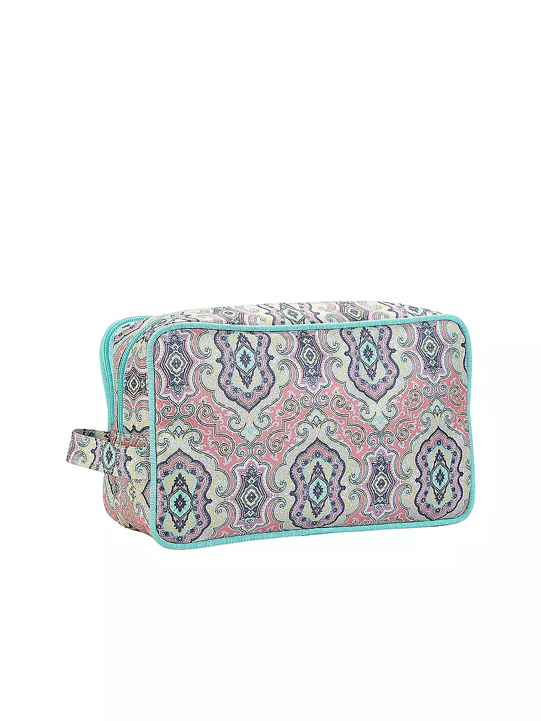 ETRO | Beauty case (36 Bacca / Verde) | Bacca