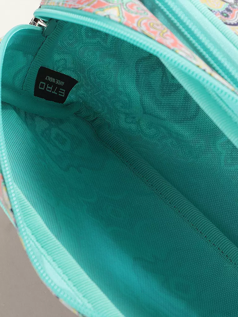 ETRO | Beauty case (36 Bacca / Verde) | 