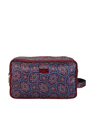 ETRO | Trousse da toilette (51 Verde / Nero) | Blu
