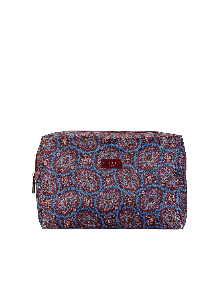 ETRO | Beauty case (55 Blu / Marrone) | Blu