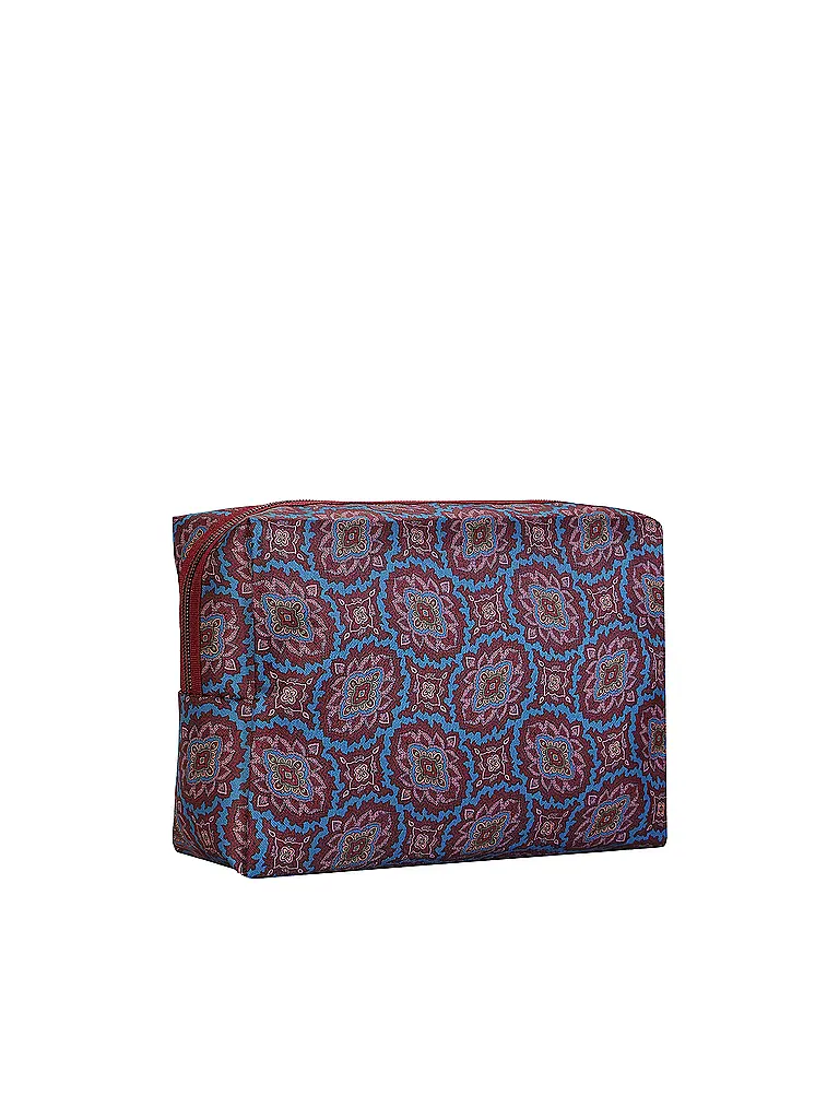 ETRO | Beauty case (55 Blu / Marrone) | Blu