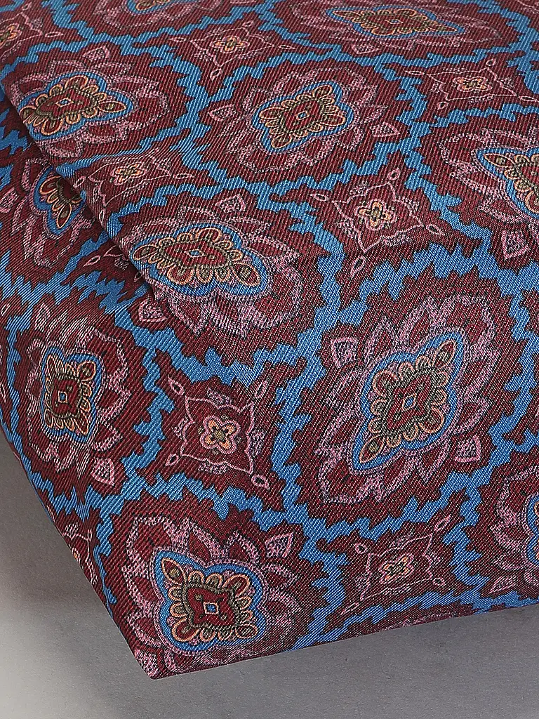 ETRO | Beauty case (55 Blu / Marrone) | 