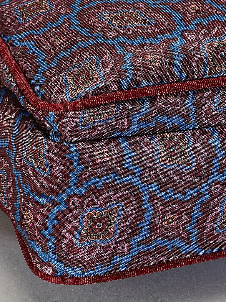 ETRO | Beauty case (55 Blu / Marrone) | 